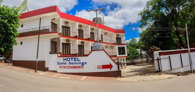 27 de Agosto - Córdoba - Ciudad Del Este
