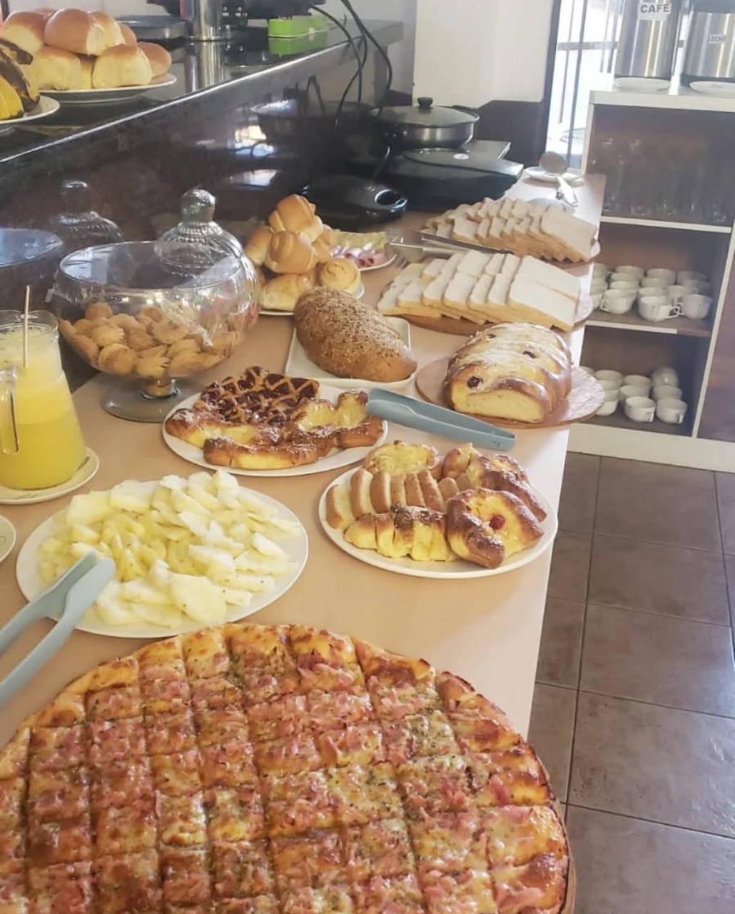27 de Agosto - Córdoba - Ciudad Del Este