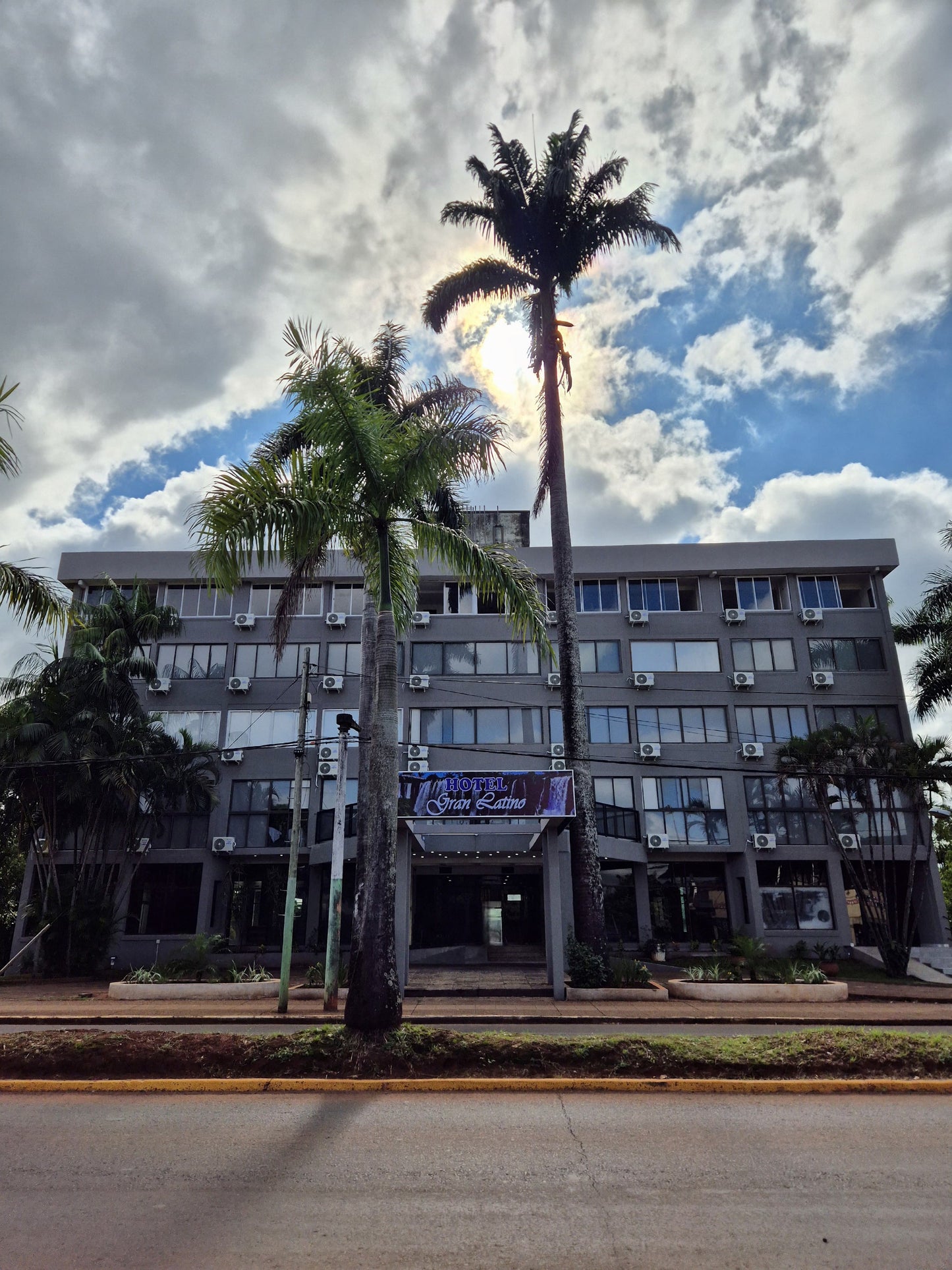 28 de Agosto - Buenos Aires - Puerto Iguazú