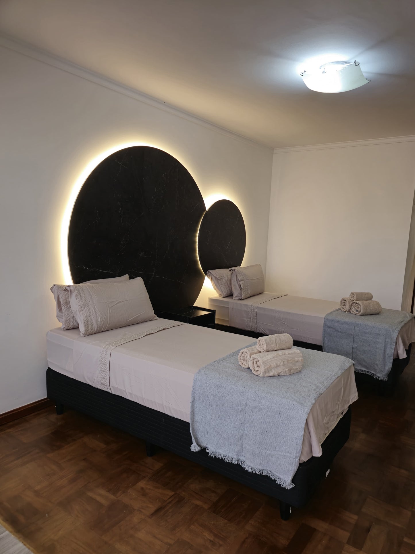 28 de Agosto - Buenos Aires - Puerto Iguazú