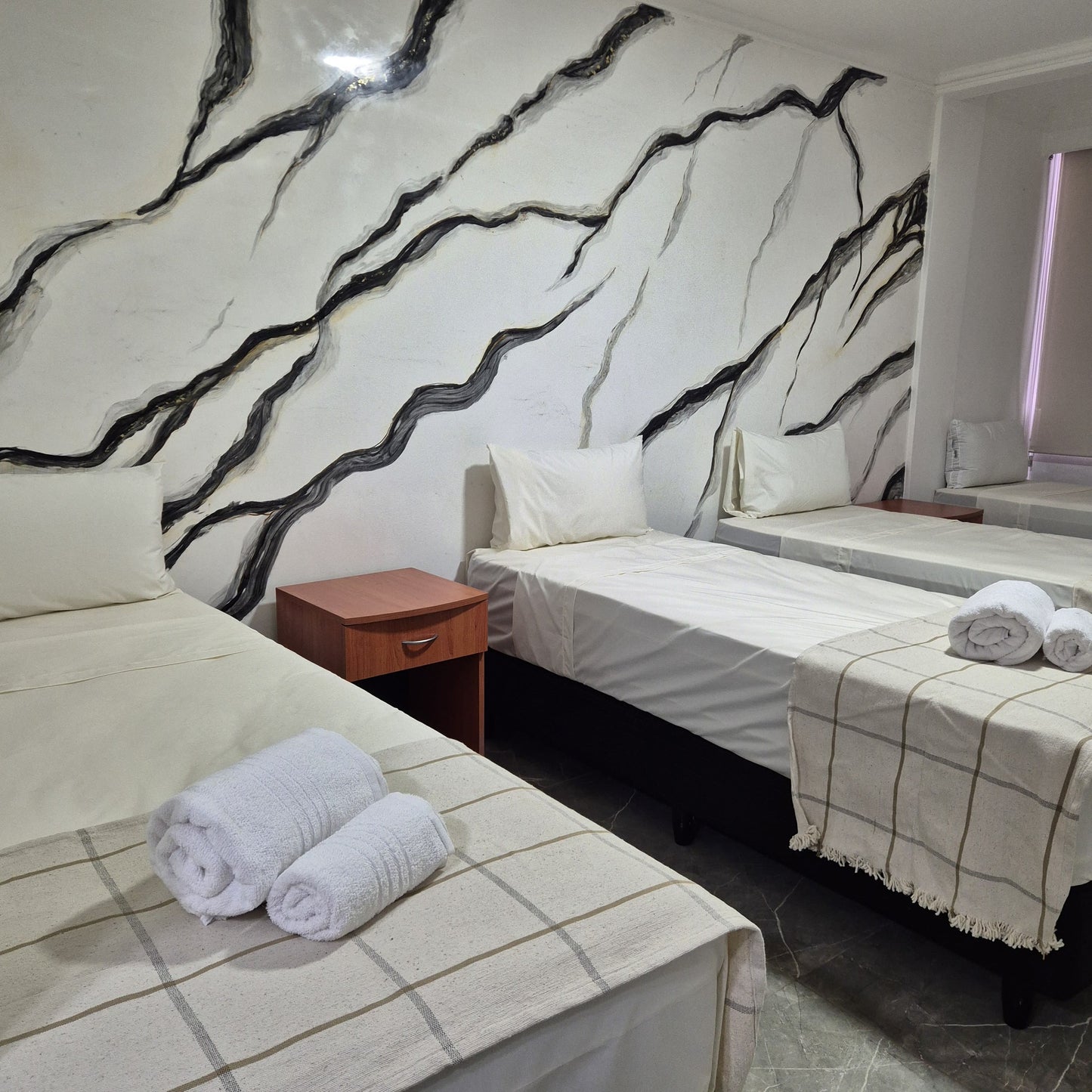 28 de Agosto - Buenos Aires - Puerto Iguazú