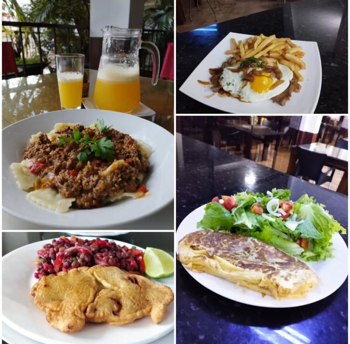 27 de Agosto - Córdoba - Ciudad Del Este