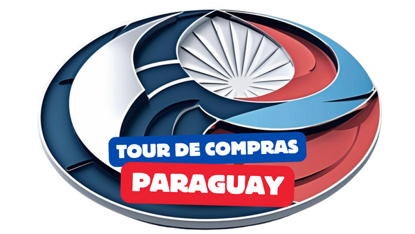 Tour de Compras a Paraguay