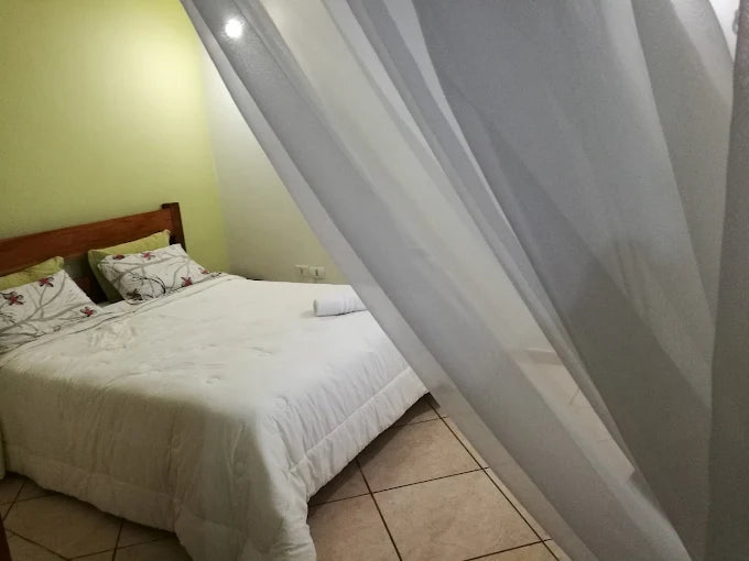 2 de Octubre - Córdoba - Ciudad Del Este