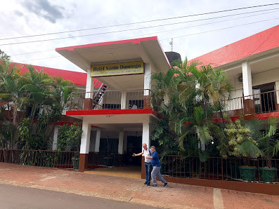 27 de Agosto - Córdoba - Ciudad Del Este