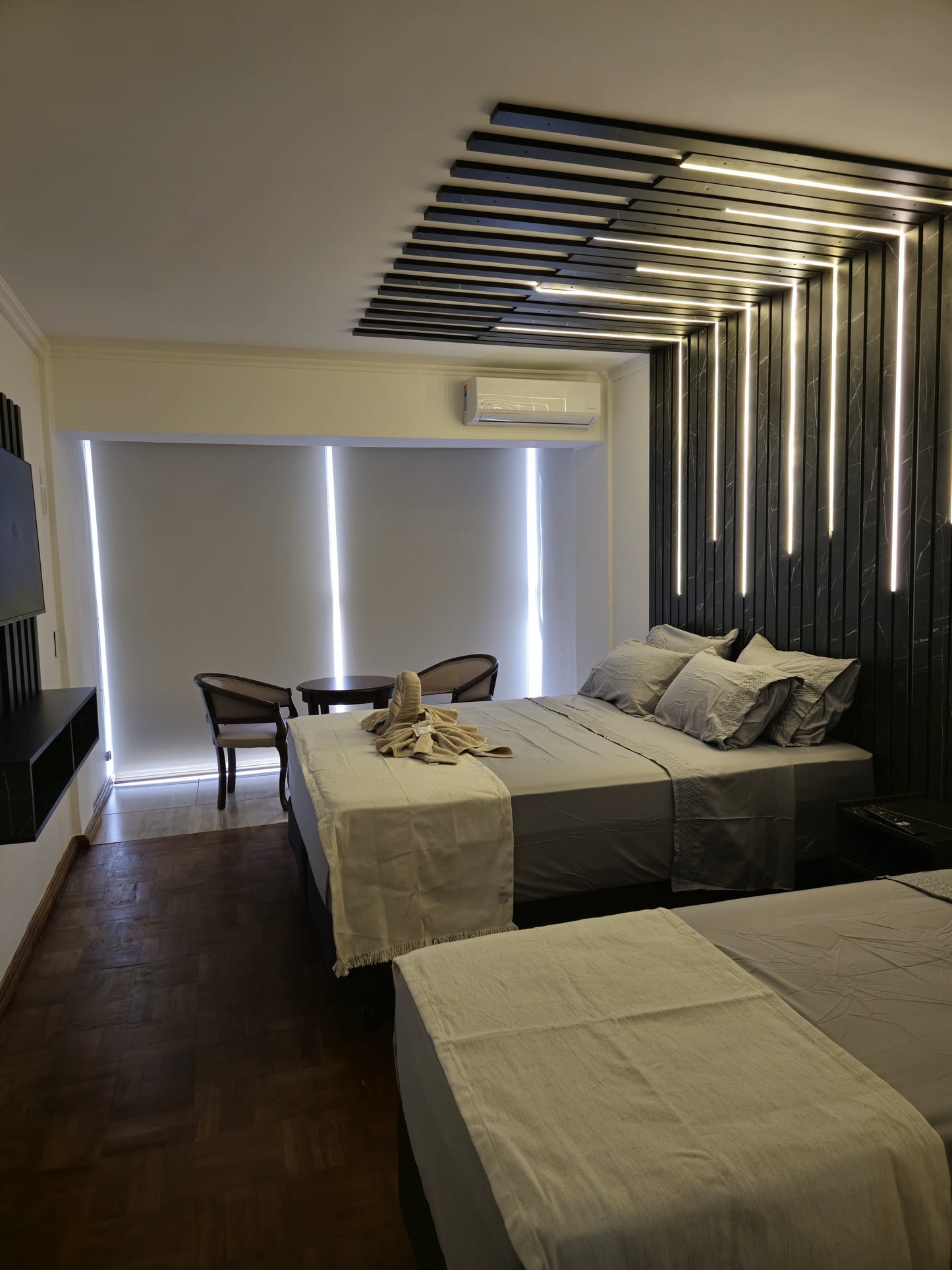 28 de Agosto - Buenos Aires - Puerto Iguazú