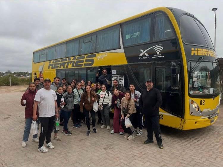 2 de Octubre - Córdoba - Ciudad Del Este
